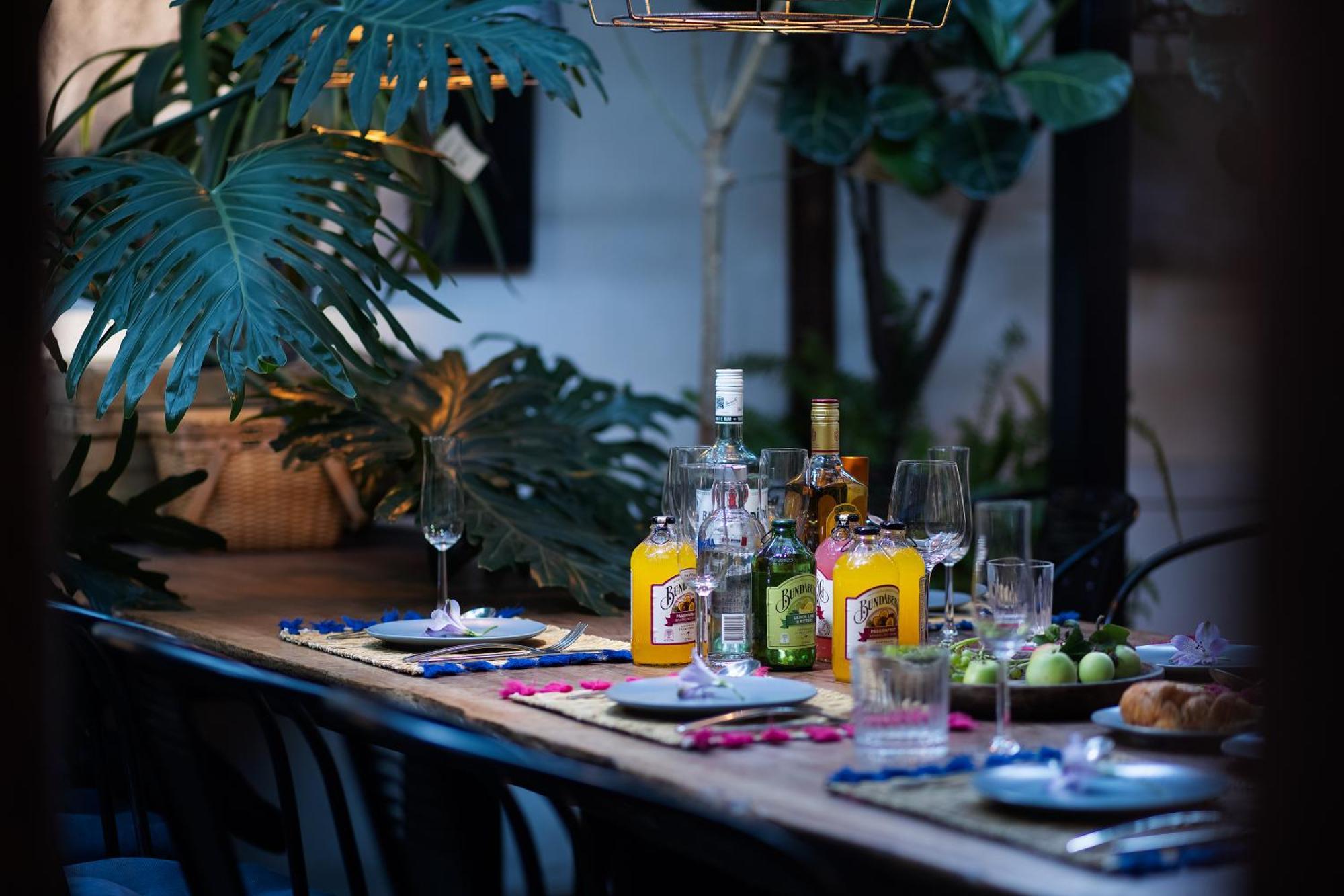 Peking Yard Boutique Hotel Dış mekan fotoğraf