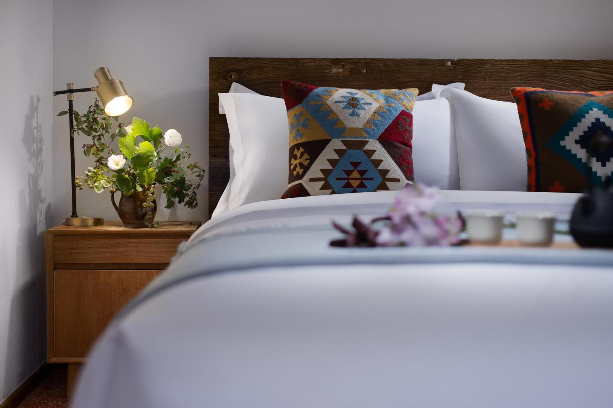 Peking Yard Boutique Hotel Dış mekan fotoğraf