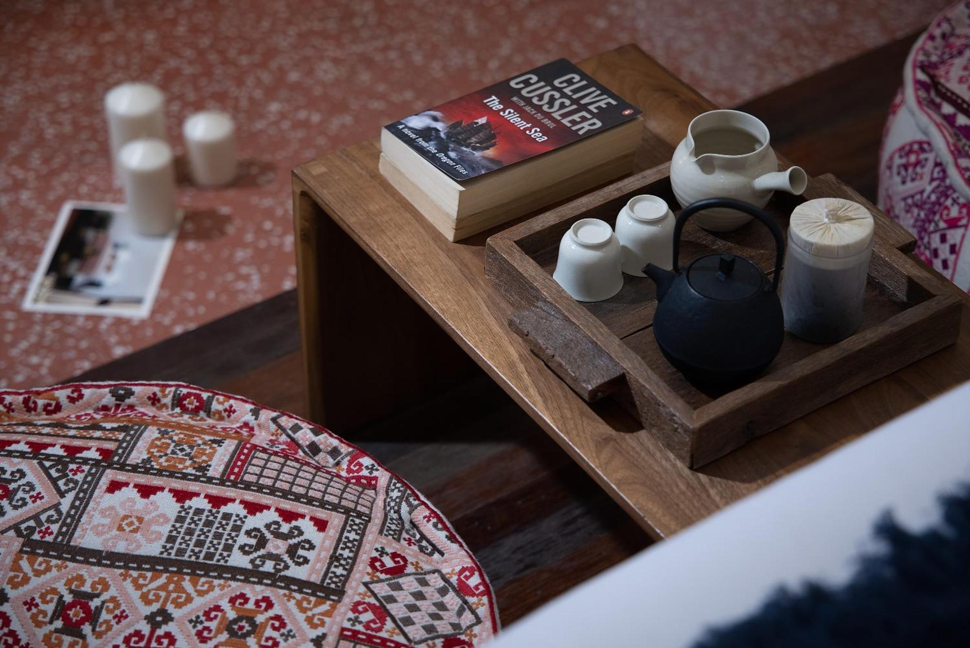 Peking Yard Boutique Hotel Dış mekan fotoğraf