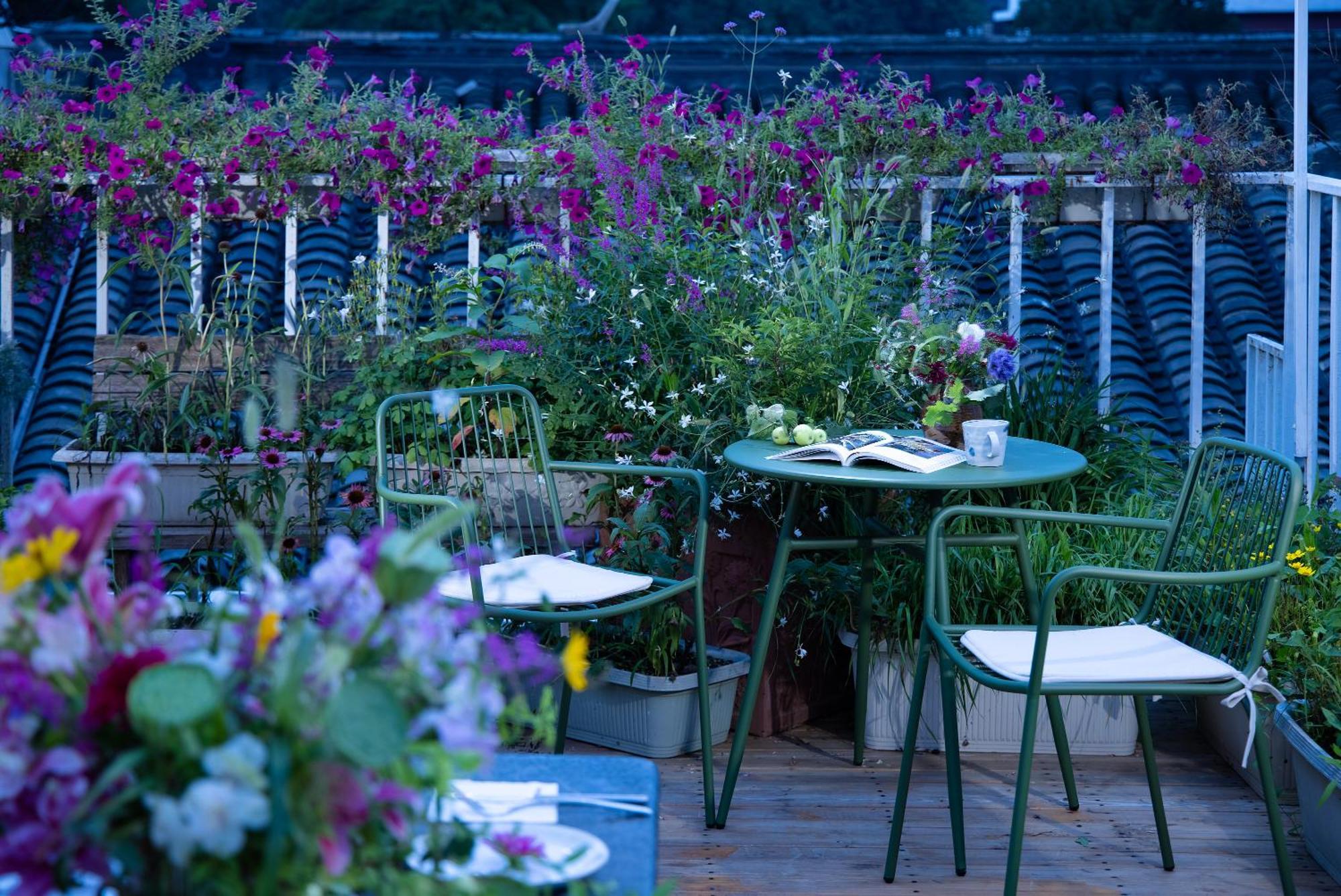 Peking Yard Boutique Hotel Dış mekan fotoğraf