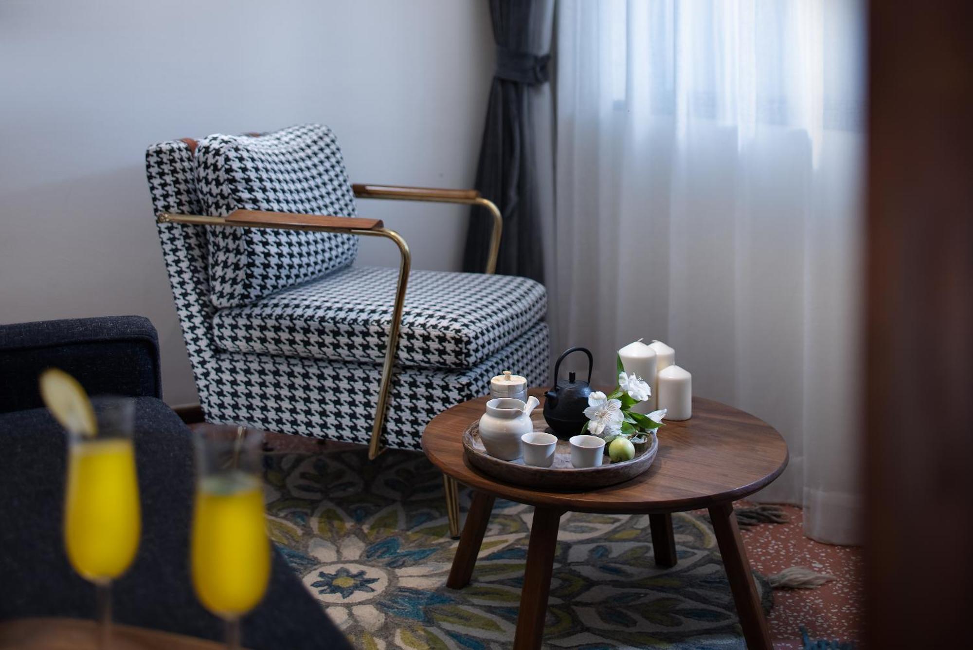 Peking Yard Boutique Hotel Dış mekan fotoğraf