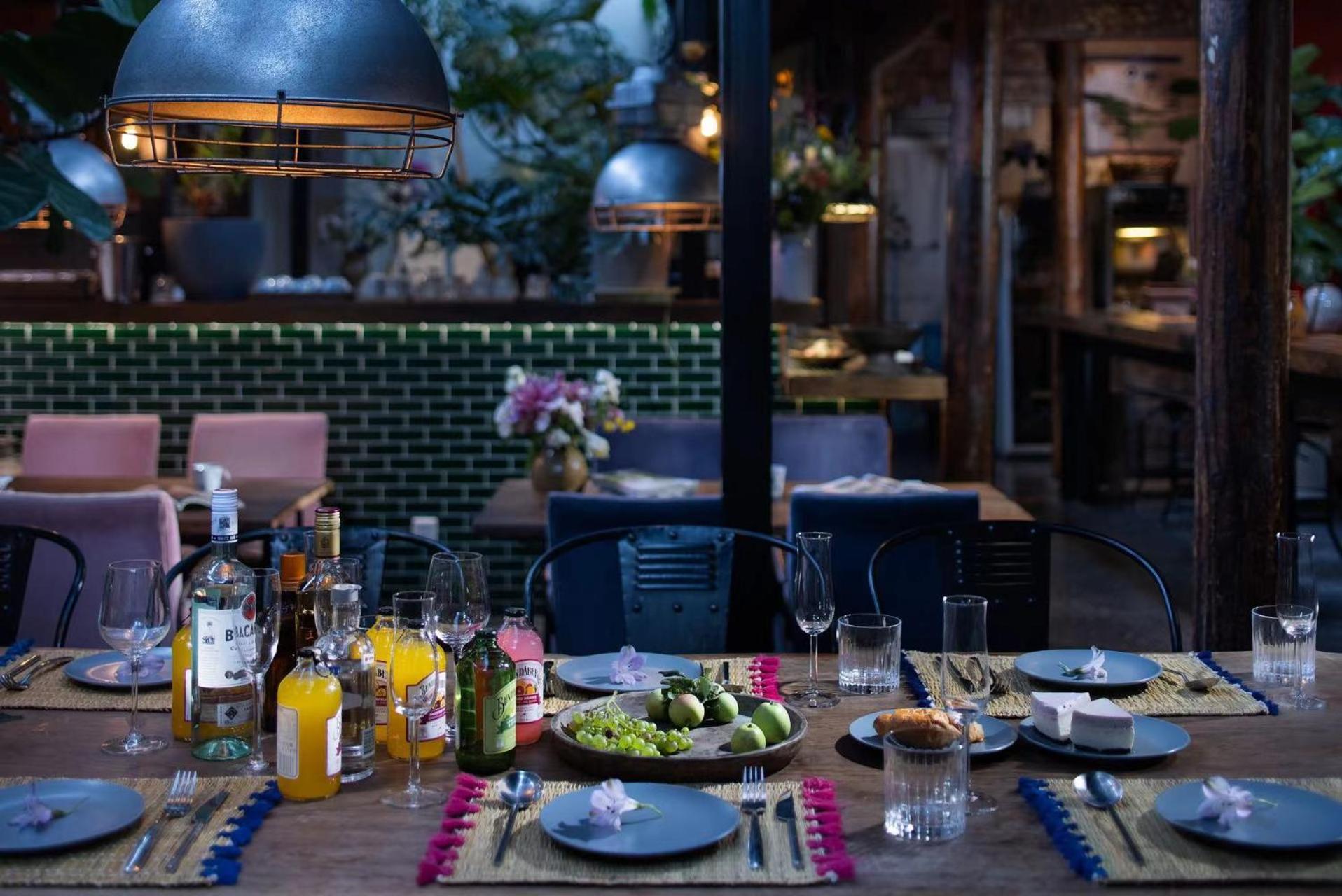Peking Yard Boutique Hotel Dış mekan fotoğraf