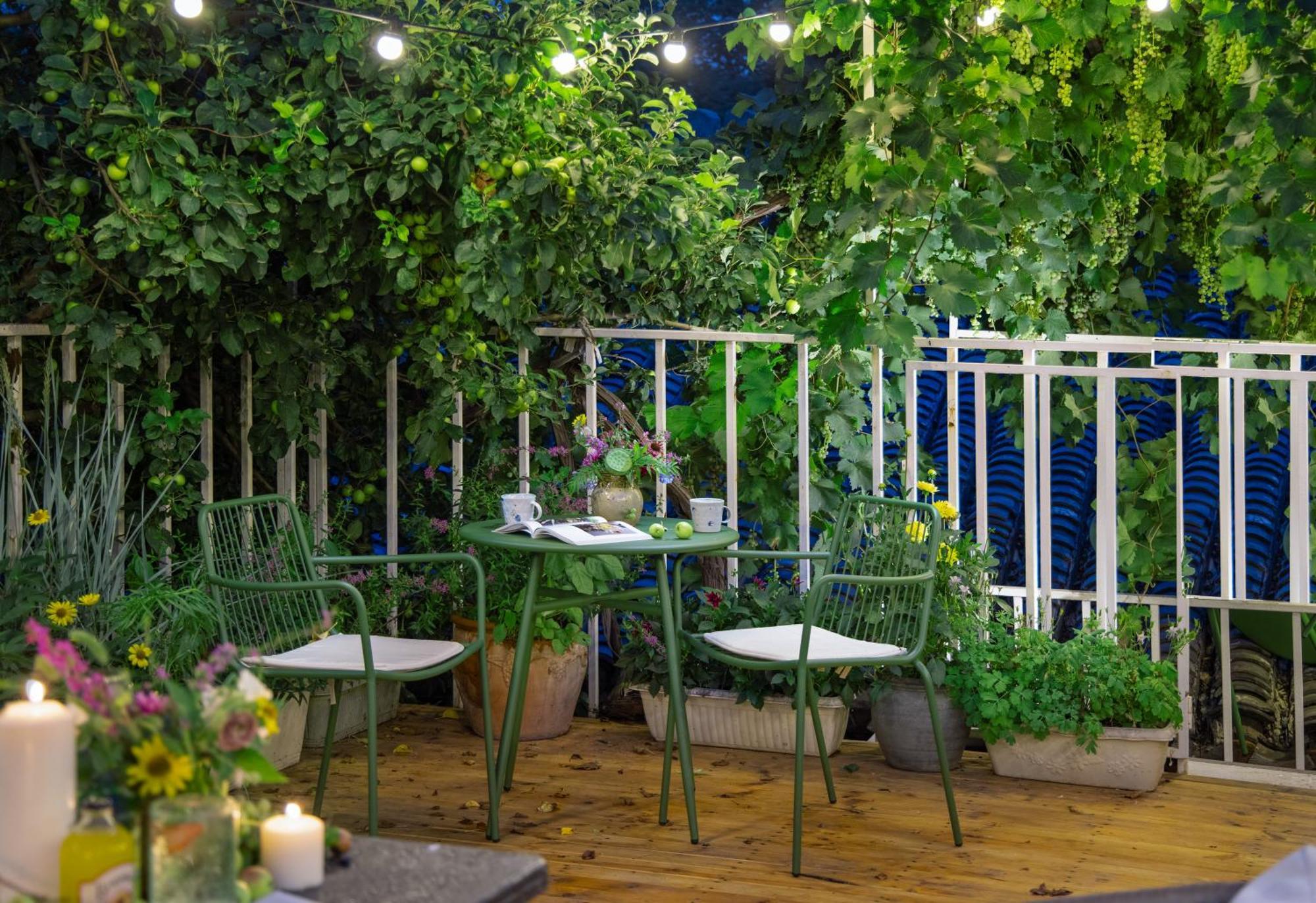 Peking Yard Boutique Hotel Dış mekan fotoğraf