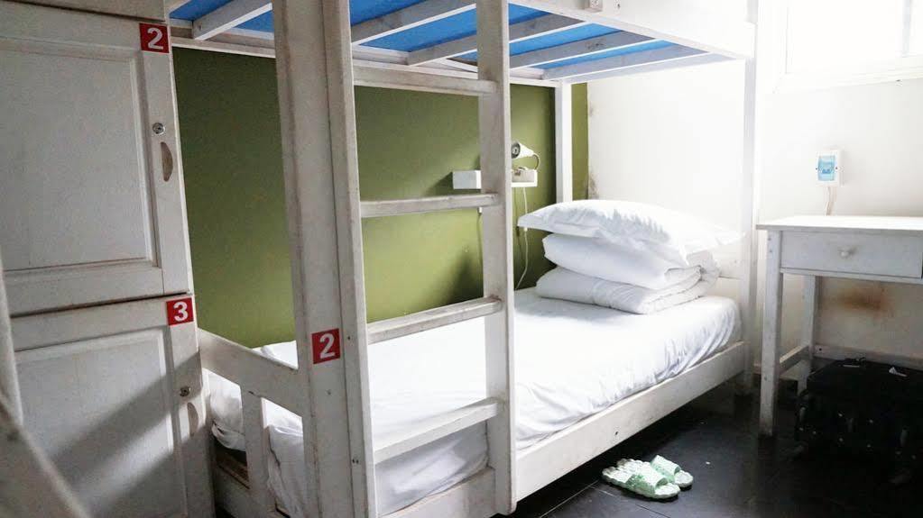 Peking Yard Boutique Hotel Dış mekan fotoğraf