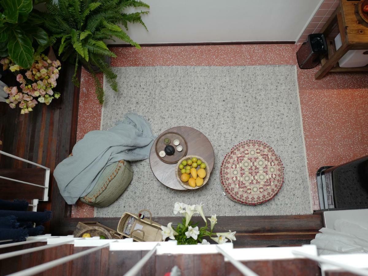 Peking Yard Boutique Hotel Dış mekan fotoğraf