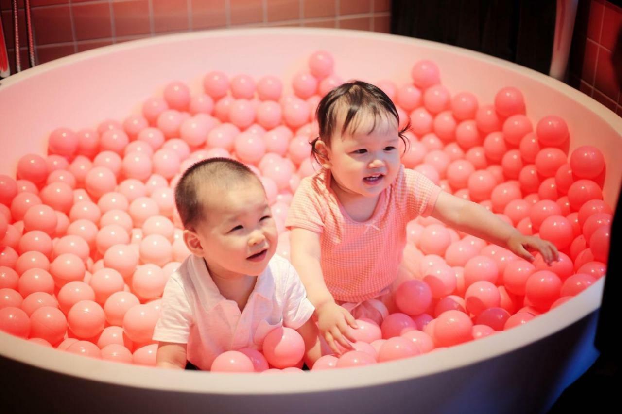 Peking Yard Boutique Hotel Dış mekan fotoğraf
