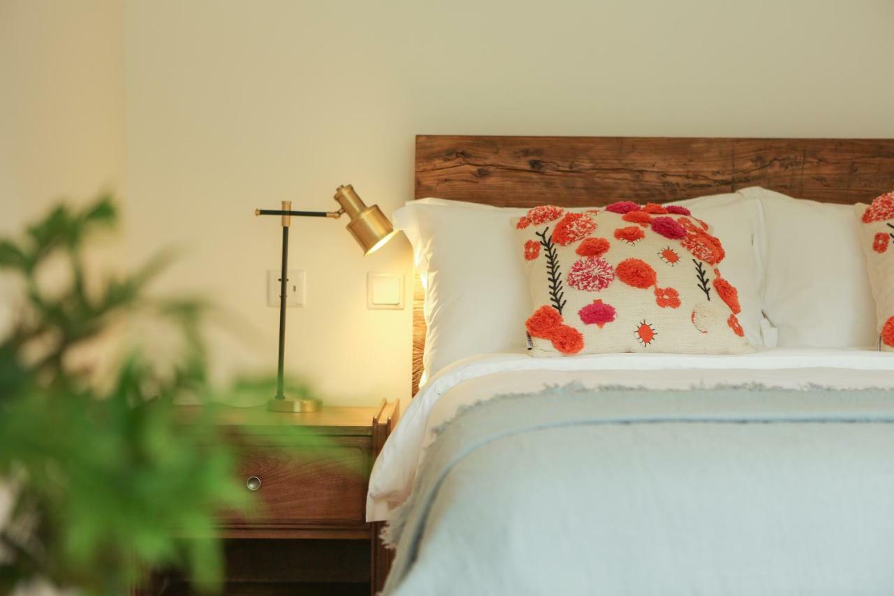 Peking Yard Boutique Hotel Dış mekan fotoğraf