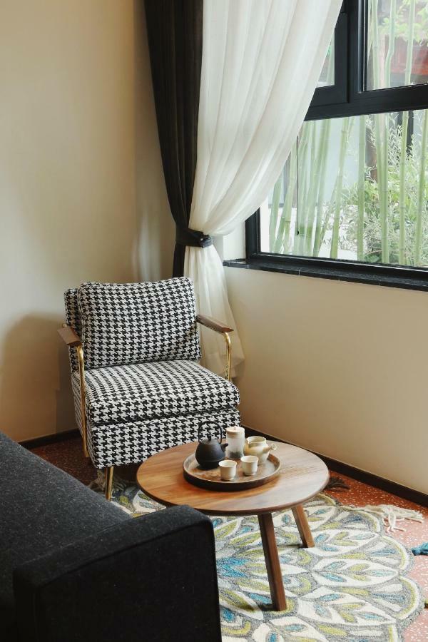 Peking Yard Boutique Hotel Dış mekan fotoğraf