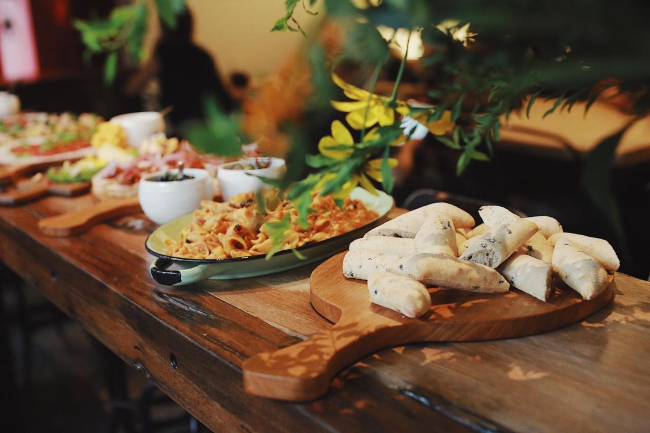 Peking Yard Boutique Hotel Dış mekan fotoğraf